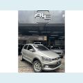 VOLKSWAGEN CROSSFOX - PRATA - 2016 Foto 1 (Miniatura)