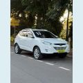 HYUNDAI IX35 2.0 16V FLEX 4P AUT. - BRANCO - 2015 Foto 1 (Miniatura)