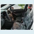 TOYOTA COROLLA CROSS 2.0 VVT-IE FLEX XRE DIRECT SHIFT - INDEFINIDA - 2023 Foto 10 (Miniatura)