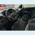 VOLKSWAGEN T-CROSS 1.0 200 TSI TOTAL FLEX AUT. - INDEFINIDA - 2023 Foto 10 (Miniatura)