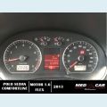 VOLKSWAGEN POLO SEDAN 1.6 MI COMFORTLINE 8V FLEX 4P AUT. - PRETO - 2013 Foto 10 (Miniatura)