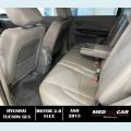 HYUNDAI TUCSON 2.0 MPFI GLS 16V 143CV 2WD FLEX 4P AUT. - BRANCO - 2015 Foto 10 (Miniatura)