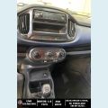 FIAT UNO 1.0 FIRE FLEX ATTRACTIVE MANUAL - BRANCO - 2019 Foto 10 (Miniatura)