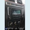 VOLKSWAGEN FOX 1.6 MI ROCK IN RIO 8V FLEX 4P MANUAL - PRETO - 2016 Foto 10 (Miniatura)