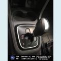 VOLKSWAGEN FOX 1.6 MI 8V FLEX 4P AUT. - BRANCO - 2014 Foto 10 (Miniatura)