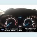 FORD FIESTA 1.6 SEL HATCH 16V FLEX 4P MANUAL - BRANCO - 2017 Foto 10 (Miniatura)