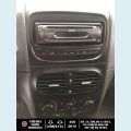 FIAT STRADA 1.4 MPI HARD WORKING CS 8V FLEX 2P MANUAL - PRATA - 2018 Foto 10 (Miniatura)