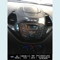 FORD KA 1.5 SIGMA FLEX SE MANUAL - BRANCO - 2016 Foto 10 (Miniatura)
