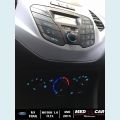 FORD KA 1.0 TI-VCT FLEX SE TRAIL MANUAL - BRANCO - 2018 Foto 10 (Miniatura)