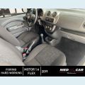 FIAT FIORINO 1.4 MPI FURGÃO HARD WORKING 8V FLEX 2P MANUAL - BRANCO - 2019 Foto 10 (Miniatura)