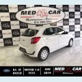 FORD KA 1.0 TI-VCT FLEX SE MANUAL - BRANCO - 2019 Foto 10 (Miniatura)