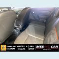RENAULT SANDERO 1.6 16V SCE FLEX STEPWAY ZEN MANUAL - BRANCO - 2020 Foto 10 (Miniatura)