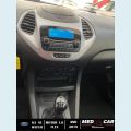FORD KA 1.0 TI-VCT FLEX SE MANUAL - PRATA - 2019 Foto 10 (Miniatura)