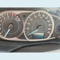 FORD KA 1.0 TI-VCT FLEX SE MANUAL - BRANCO - 2019 Foto 10 (Miniatura)