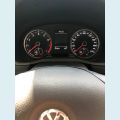 VOLKSWAGEN GOL 1.0 12V MPI TOTALFLEX 4P MANUAL - CINZA - 2019 Foto 10 (Miniatura)