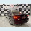 VOLKSWAGEN JETTA 1.4 250 TSI TOTAL FLEX TIPTRONIC - PRETO - 2019 Foto 10 (Miniatura)