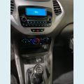FORD KA 1.0 TI-VCT FLEX SE MANUAL - BRANCO - 2019 Foto 10 (Miniatura)