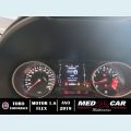 FIAT TORO 1.8 16V EVO FLEX ENDURANCE AT6 - VERMELHO - 2019 Foto 10 (Miniatura)