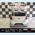 FORD KA 1.0 TI-VCT FLEX SE MANUAL - BRANCO - 2019 Foto 10 (Miniatura)