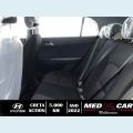 HYUNDAI CRETA 1.6 16V FLEX ACTION AUT. - BRANCO - 2022 Foto 10 (Miniatura)