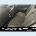 HYUNDAI HB 20 1.0 12V FLEX EVOLUTION MANUAL - PRATA - 2022 Foto 10 (Miniatura)