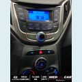 HYUNDAI HB 20 1.0 COMFORT PLUS 12V FLEX 4P MANUAL - BRANCO - 2015 Foto 10 (Miniatura)