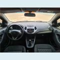 FORD KA 1.5 TI-VCT FLEX SE SEDAN MANUAL - PRATA - 2019 Foto 10 (Miniatura)