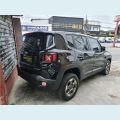 JEEP RENEGADE 2.0 16V TURBO DIESEL SPORT 4P 4X4 AUT. - PRETO - 2016 Foto 10 (Miniatura)