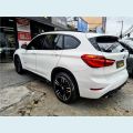 BMW X1 2.0 16V TURBO ACTIVEFLEX XDRIVE25I SPORT 4P AUT. - BRANCO - 2017 Foto 10 (Miniatura)