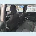 JEEP RENEGADE 1.8 16V FLEX SPORT 4P AUT. - BRANCO - 2019 Foto 10 (Miniatura)