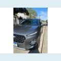 CHERY TIGGO 3X 1.0 VVT TURBO IFLEX PRO CVT - CINZA - 2022 Foto 10 (Miniatura)
