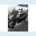 HONDA PCX SPORT PCX SPORT - CINZA - 2018 Foto 10 (Miniatura)