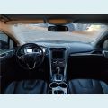 FORD FUSION 2.0 TITANIUM AWD 16V 4P AUT. - CINZA - 2016 Foto 10 (Miniatura)