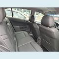 CHEVROLET VECTRA 2.0 MPFI ELEGANCE 8V FLEX 4P MANUAL - PRATA - 2010 Foto 10 (Miniatura)
