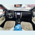 TOYOTA HILUX SW4 2.8 D-4D TURBO DIESEL DIAMOND 7L AUT. - BRANCO - 2022 Foto 10 (Miniatura)