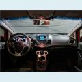 FORD FIESTA 1.5 SE HATCH 16V FLEX 4P MANUAL - VERMELHO - 2016 Foto 10 (Miniatura)