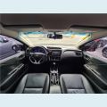HONDA CITY 1.5 EXL 16V FLEX 4P AUT. - MARROM - 2017 Foto 10 (Miniatura)