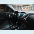 HYUNDAI IX35 2.0 MPFI 16V FLEX 4P AUT. - BRANCO - 2015 Foto 10 (Miniatura)