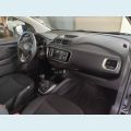CHEVROLET SPIN 1.8 LT 8V FLEX 4P MANUAL - PRETO - 2020 Foto 10 (Miniatura)