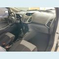FORD ECOSPORT 1.6 SE 16V FLEX 4P MANUAL - BRANCO - 2015 Foto 10 (Miniatura)