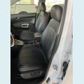 CHEVROLET CAPTIVA 2.4 SIDI 16V 4P AUT. - BRANCO - 2014 Foto 10 (Miniatura)