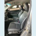 HONDA HR-V 1.8 16V FLEX EXL 4P AUT. - PRATA - 2016 Foto 10 (Miniatura)