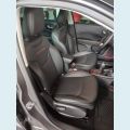 JEEP COMPASS 2.0 16V DIESEL TRAILHAWK 4X4 AUT. - CINZA - 2020 Foto 10 (Miniatura)