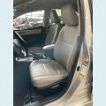 TOYOTA COROLLA 2.0 XEI 16V FLEX 4P AUT. - PRATA - 2018 Foto 10 (Miniatura)