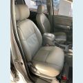 TOYOTA HILUX 3.0 SRV 4X2 CD 16V TURBO INTERCOOLER DIESEL 4P MANUAL - PRATA - 2011 Foto 10 (Miniatura)