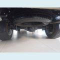 TOYOTA HILUX 2.8 SRV 4X4 CD 16V DIESEL 4P AUT. - BRANCO - 2017 Foto 10 (Miniatura)