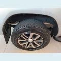 TOYOTA HILUX 2.8 SRX 4X4 CD 16V DIESEL 4P AUT. - PRATA - 2016 Foto 10 (Miniatura)