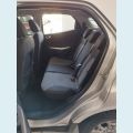 FORD ECOSPORT 1.6 FREESTYLE 16V FLEX 4P MANUAL - PRATA - 2015 Foto 10 (Miniatura)
