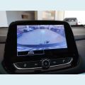 CHEVROLET TRACKER 1.0 TURBO FLEX LTZ AUT. - BRANCO - 2023 Foto 10 (Miniatura)