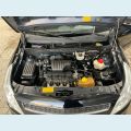 CHEVROLET AGILE 1.4 MPFI LTZ 8V FLEX 4P MANUAL - PRETO - 2012 Foto 10 (Miniatura)
